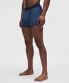 Lululemon Always In Motion Boxer Briefs 3"