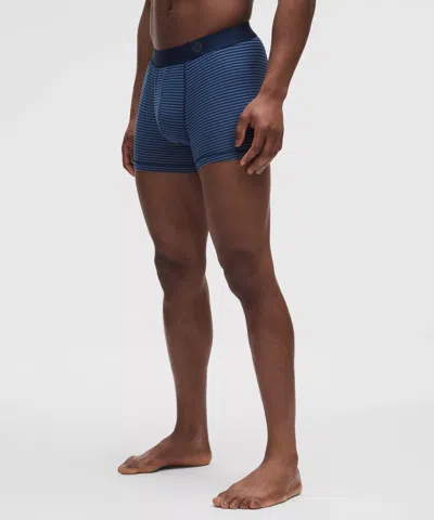 Lululemon Always In Motion Boxer Briefs 3"