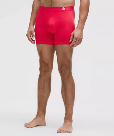 Lululemon Always In Motion Boxers 5"
