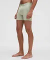 Lululemon Always In Motion Boxers 5"