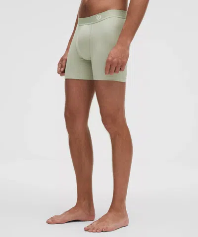 Lululemon Always In Motion Boxers 5"