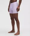 Lululemon Always In Motion Boxers 5"