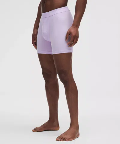 Lululemon Always In Motion Boxers 5"
