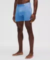 Lululemon Always In Motion Boxers 5"