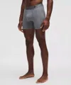 Lululemon Always In Motion Boxers 5"