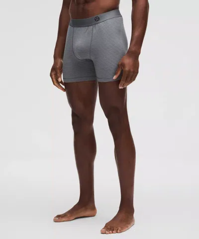 Lululemon Always In Motion Boxers 5"