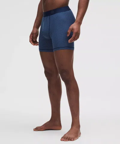 Lululemon Always In Motion Boxers 5"