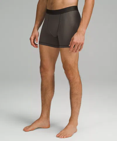 Lululemon Always In Motion Boxers 5"