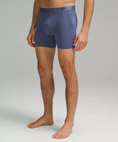 Lululemon Always In Motion Boxers 5"