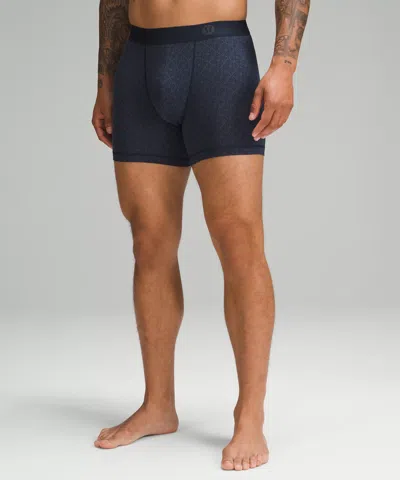 Lululemon Always In Motion Boxers 5"