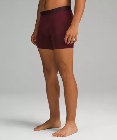 Lululemon Always In Motion Boxer 5"