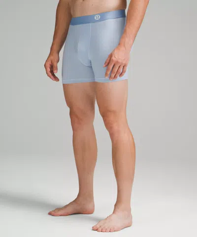 Lululemon Always In Motion Boxers 5"
