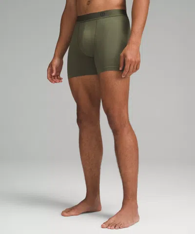 Lululemon Always In Motion Boxers 5"