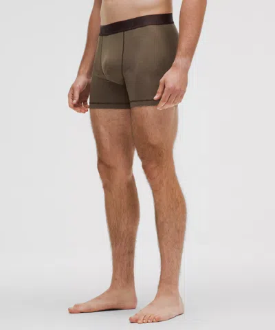 Lululemon Always In Motion Boxers 5"