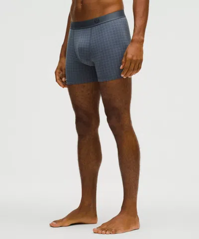 Lululemon Always In Motion Boxer 5"