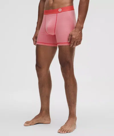 Lululemon Always In Motion Boxer 5"