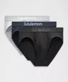 Lululemon Always In Motion Brief