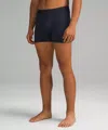 Lululemon Always In Motion Mesh Boxer 5"