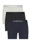 Lululemon Always In Multi