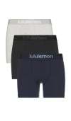 Lululemon Always In Multi