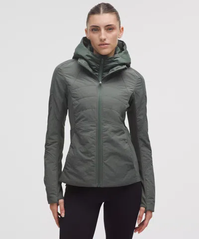 Lululemon Another Mile Jacket