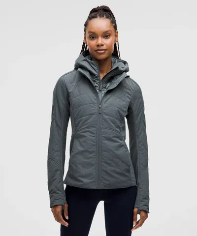 Lululemon Another Mile Jacket
