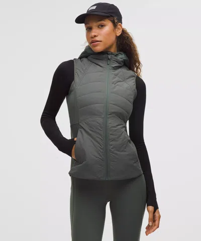 Lululemon Another Mile Vest