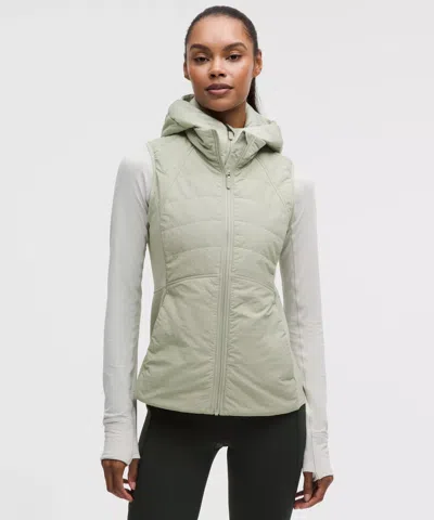 Lululemon Another Mile Vest