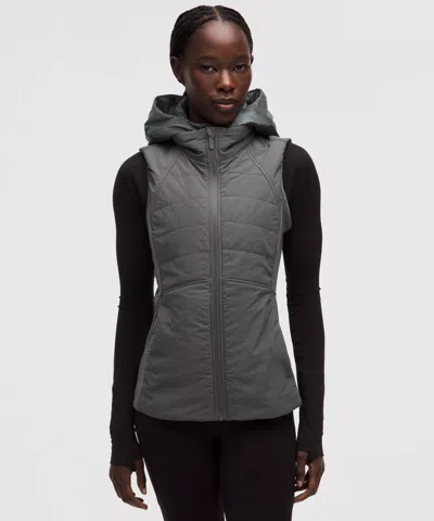 Lululemon Another Mile Vest