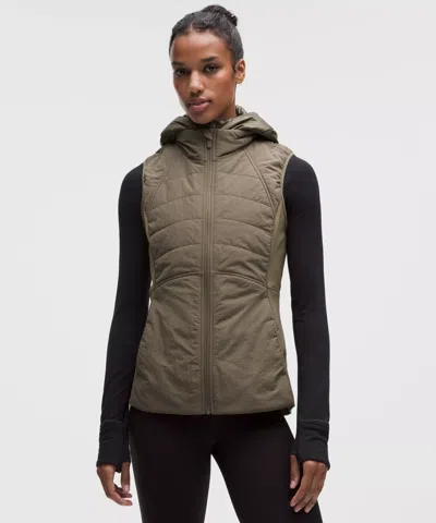 Lululemon Another Mile Vest