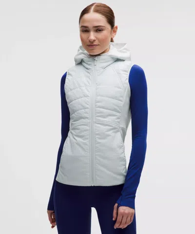 Lululemon Another Mile Vest