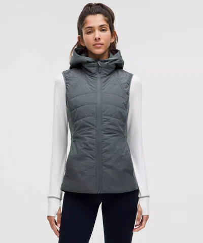 Lululemon Another Mile Vest