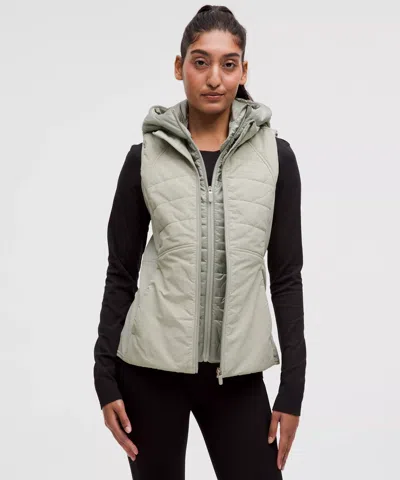 Lululemon Another Mile Vest