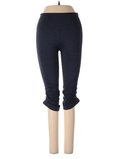 Pre-owned Lululemon Athletica Active Pants