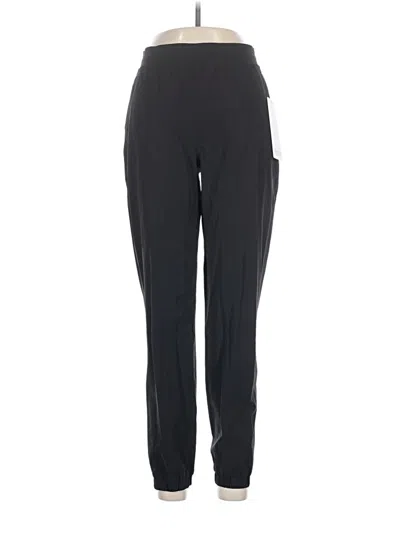 Lululemon Athletica Active Pants In Black