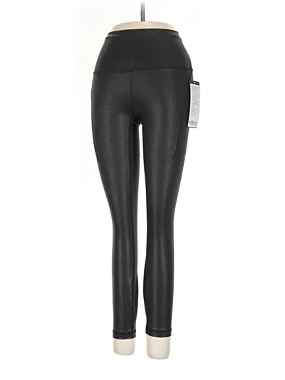 Lululemon Athletica Active Pants In Black