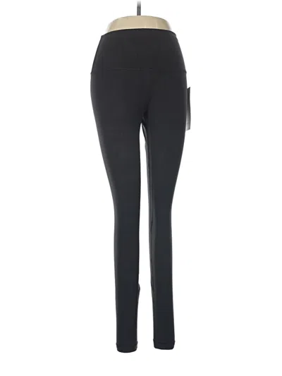 Lululemon Athletica Active Pants In Black