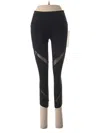 Lululemon Athletica Active Pants In Black