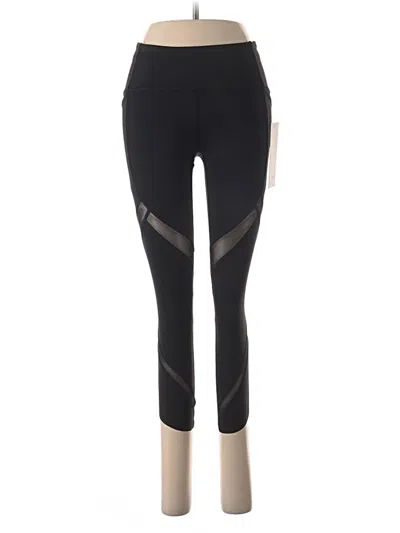Lululemon Athletica Active Pants In Black