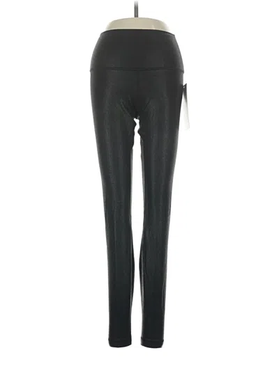 Lululemon Athletica Active Pants In Black