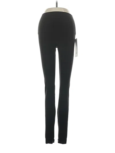 Lululemon Athletica Active Pants In Black