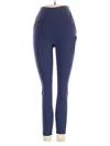 Lululemon Athletica Active Pants In Blue