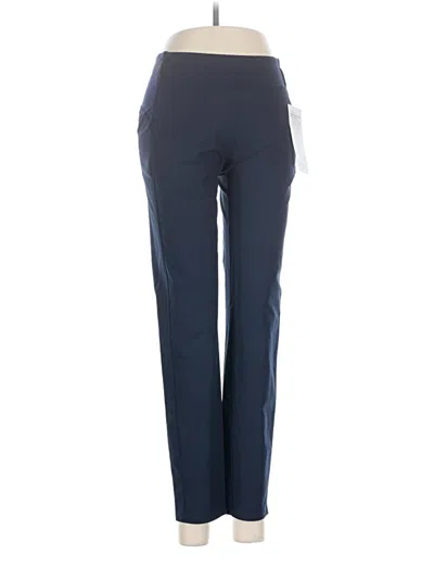 Lululemon Athletica Active Pants In Blue