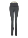 Lululemon Athletica Active Pants In Gray