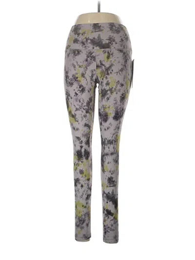 Lululemon Athletica Active Pants In Gray