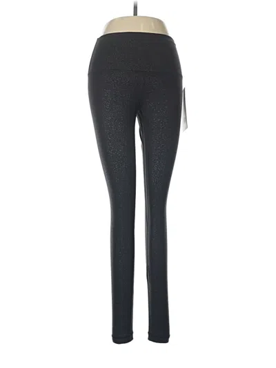 Lululemon Athletica Active Pants In Gray