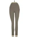 Lululemon Athletica Active Pants In Gray