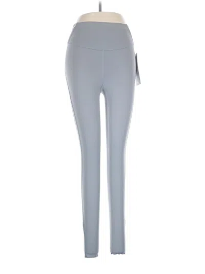 Lululemon Athletica Active Pants In Gray
