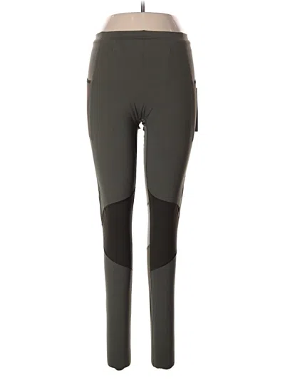 Lululemon Athletica Active Pants In Green