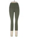 Lululemon Athletica Active Pants In Green
